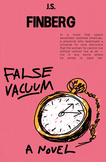 False Vacuum