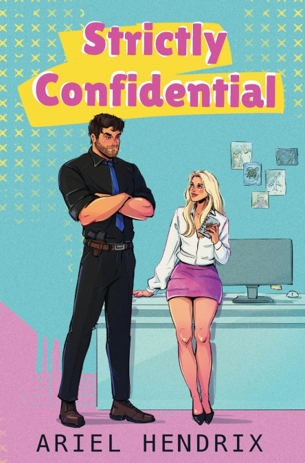Strictly Confidential