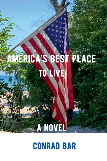 America’s Best Place to Live