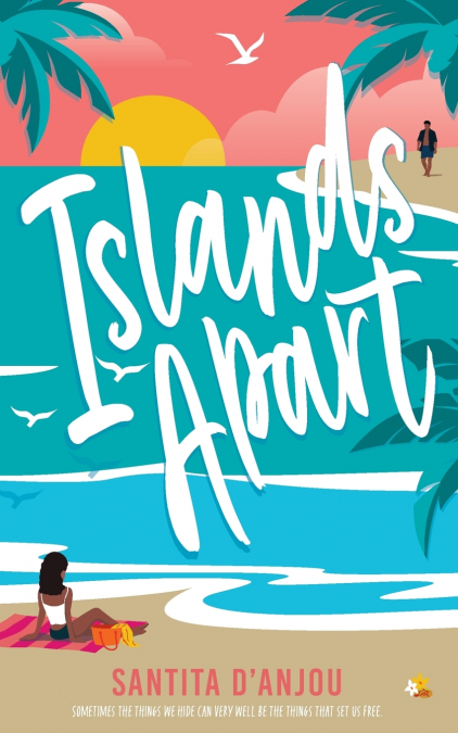 Islands Apart