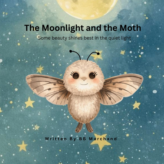 The Moonlight and the Moth