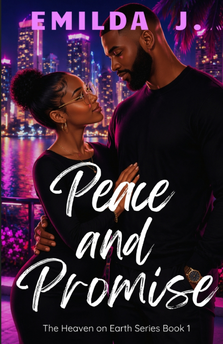 Peace and Promise
