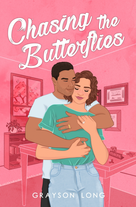 Chasing The Butterflies