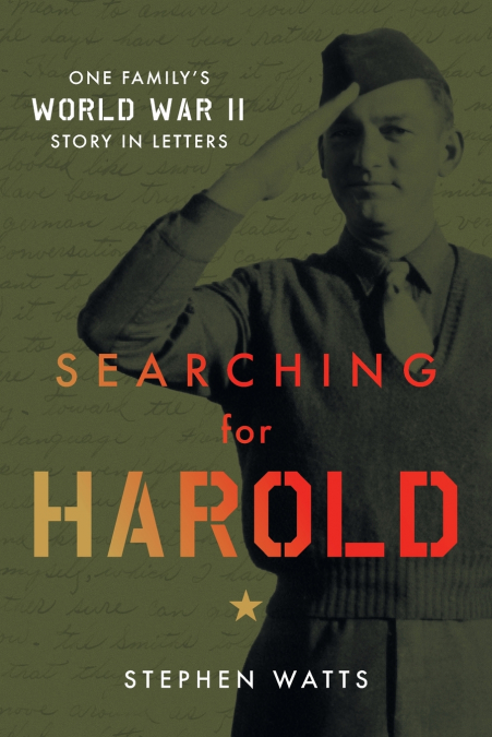 Searching for Harold