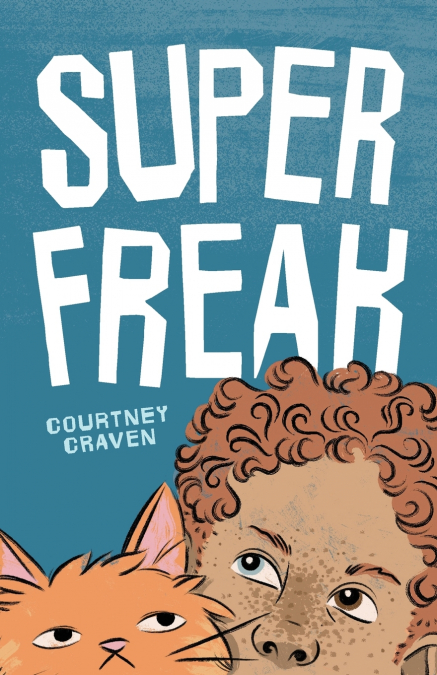 Super Freak