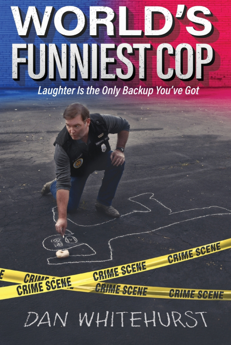 World’s Funniest Cop