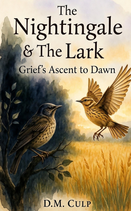 The Nightingale and The Lark