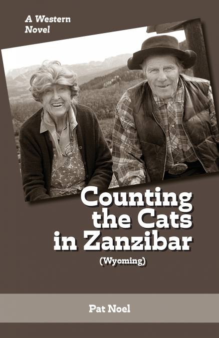 Counting the Cats in Zanzibar (Wyoming)