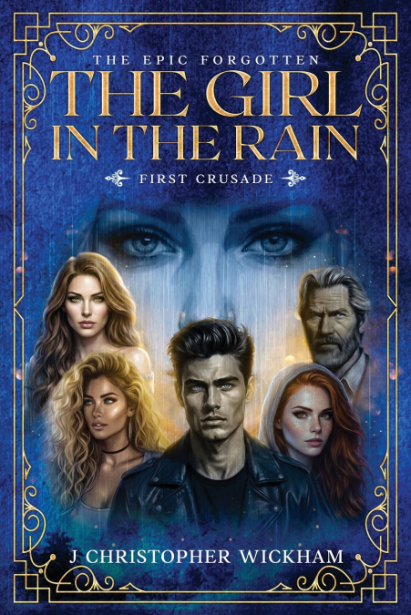 The Girl in the Rain