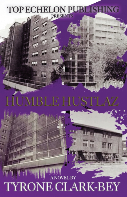 Humble Hustlaz
