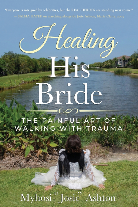 Healing His Bride