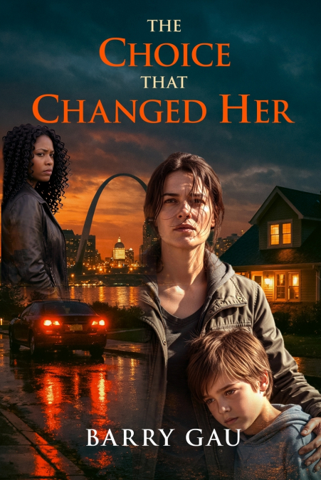 The Choice That Changed Her