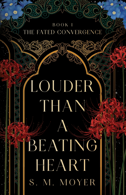 Louder Than a Beating Heart