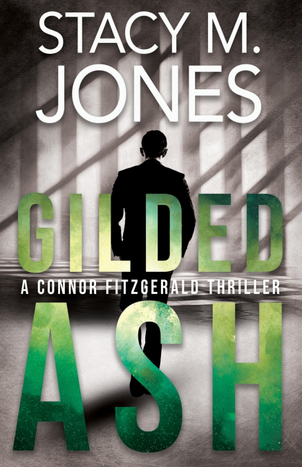 Gilded Ash