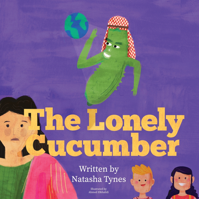 The Lonely Cucumber