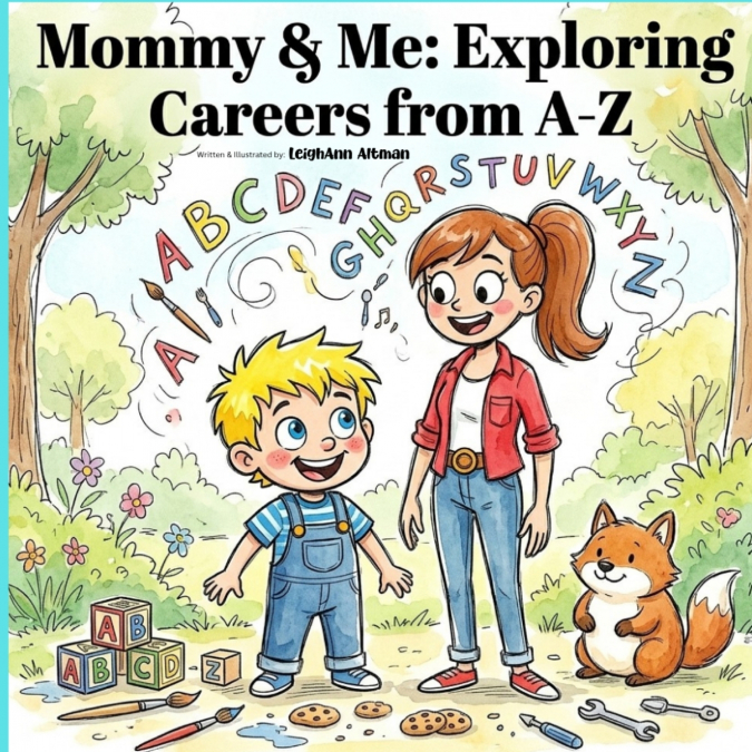 Mommy & Me