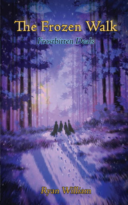 The Frozen Walk