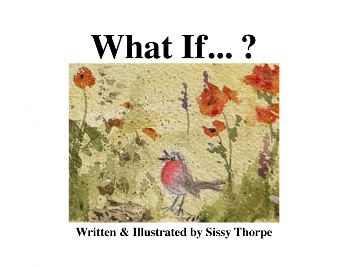 What If... ?