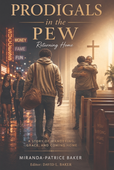 Prodigals in the Pew