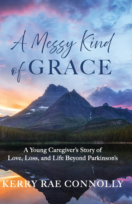 A Messy Kind of Grace