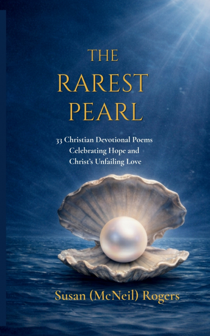 The Rarest Pearl