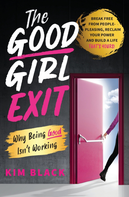 The Good Girl Exit