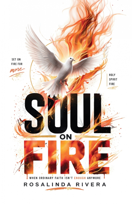 Soul on Fire