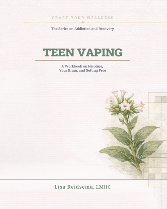 Teen Vaping