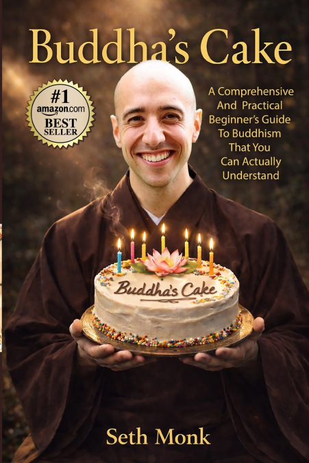 Buddha’s Cake