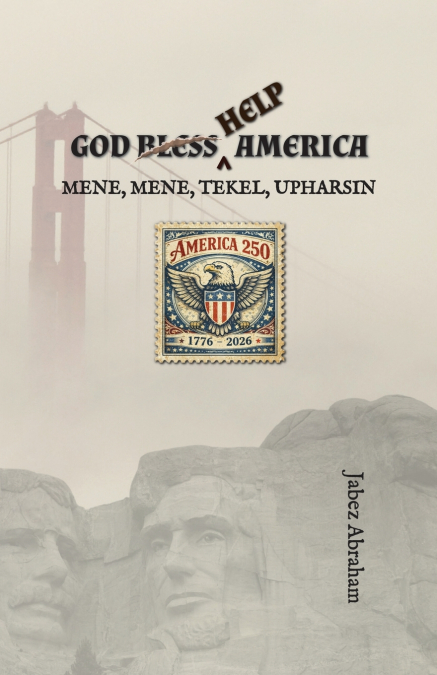 God Help America