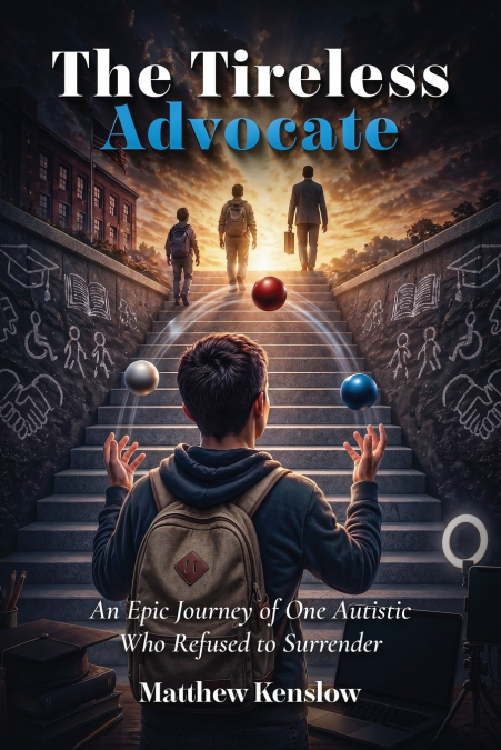 The Tireless Advocate