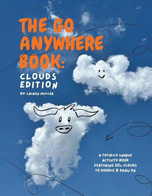 The Go Anywhere Book