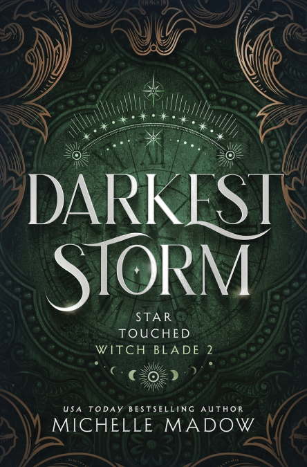 Darkest Storm