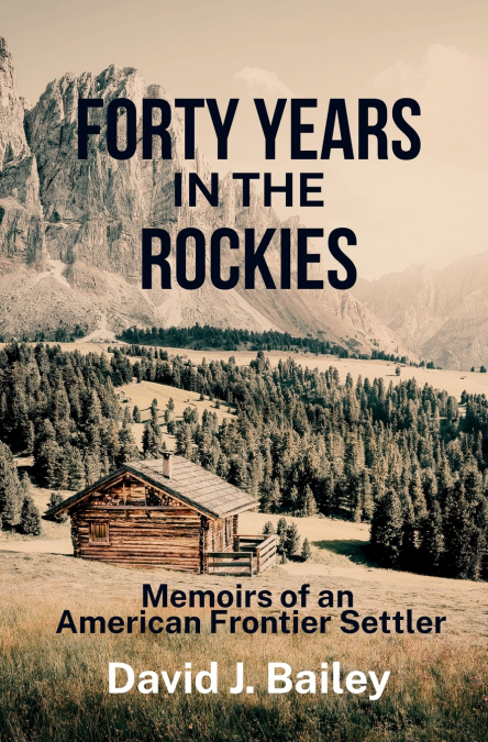 Forty Years in the Rockies