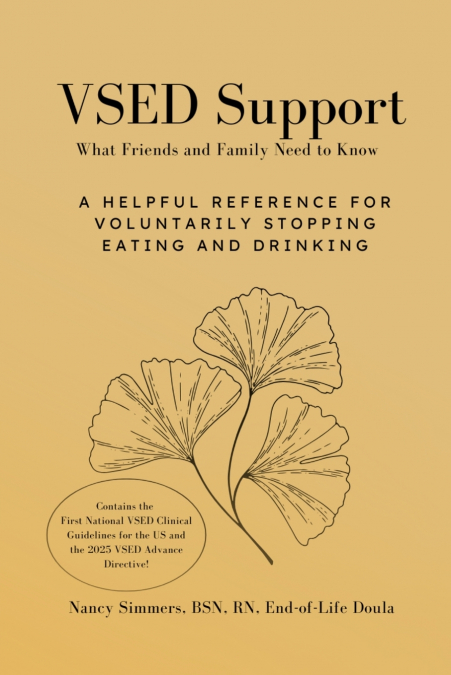 VSED Support