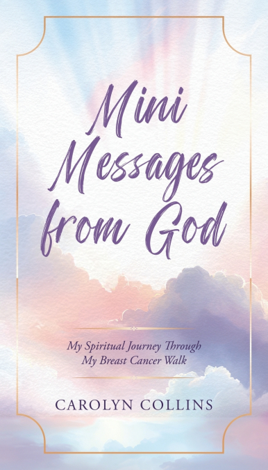 Mini Messages from God