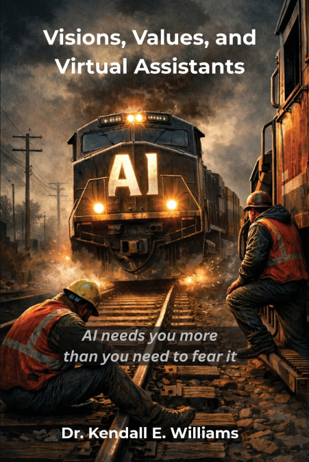 Visions, Values, and Virtual Assistants