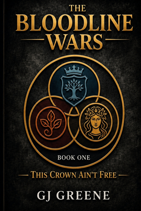 The Bloodline Wars