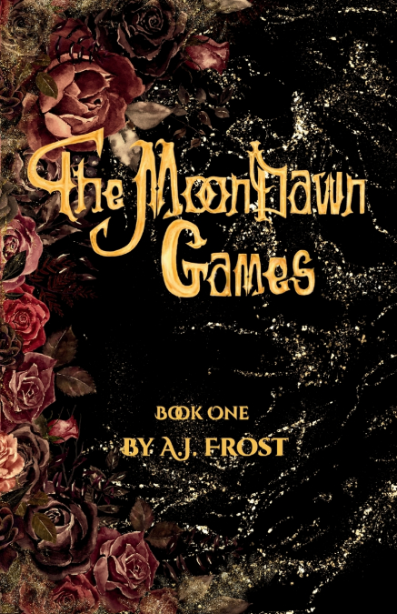 The MoonDawn Games