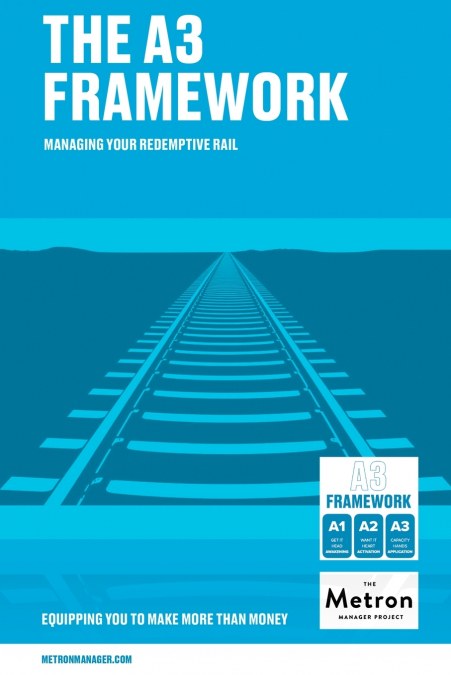 The A3 Framework