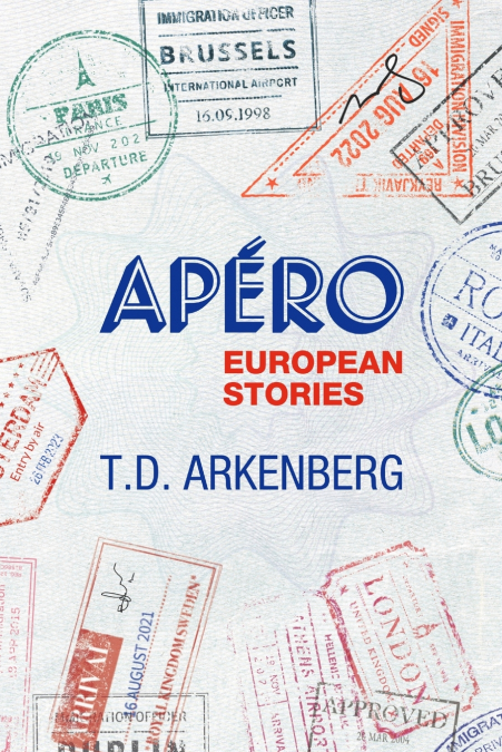 Apéro, European Stories