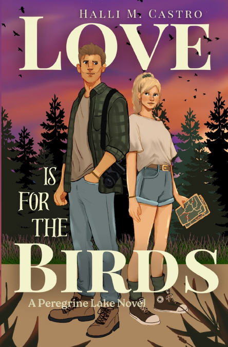 Love Is for the Birds