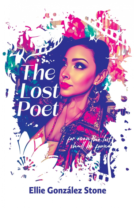 The Lost Poet