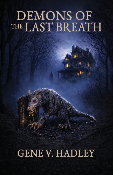 Demons Of The Last Breath