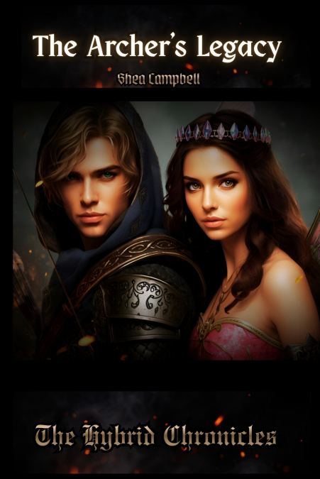 The Archer’s Legacy