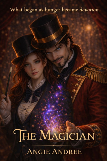 The Magician