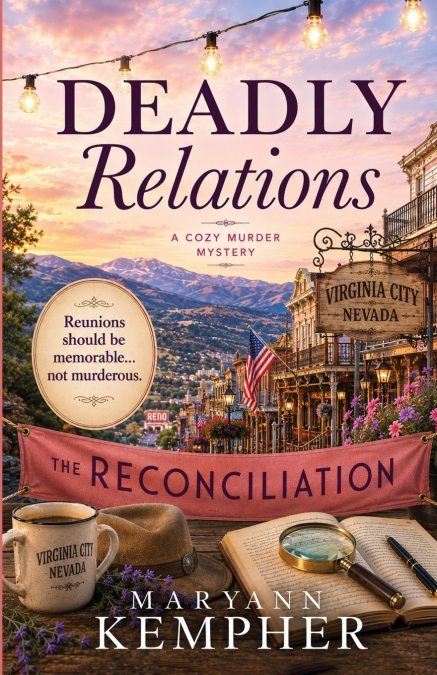 Deadly Relations