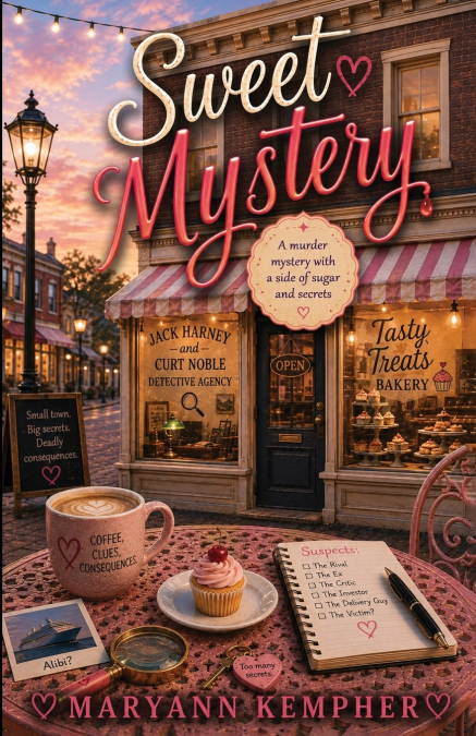 Sweet Mystery