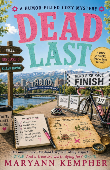 Dead Last