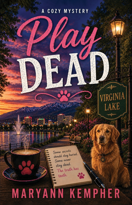 Play Dead